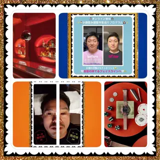 メンズ 美容整体サロンMikie所属・小沼 美希恵のその他イメージ