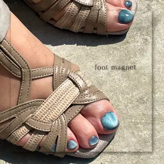 ネイル Seemly 千田町店所属・フラワーパラジェル 🌸シームリーエミのネイルデザイン