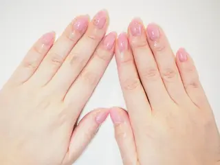 メンズ ネイル ConneQt所属・ETHOSENSE. kimikaのネイルデザイン