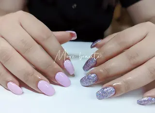 ネイル I LOVE ME NAIL.。.:*♡のネイルデザイン