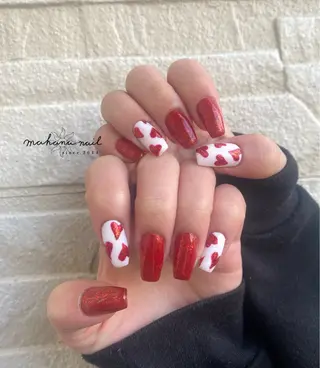 ネイル mahana nailのネイルデザイン