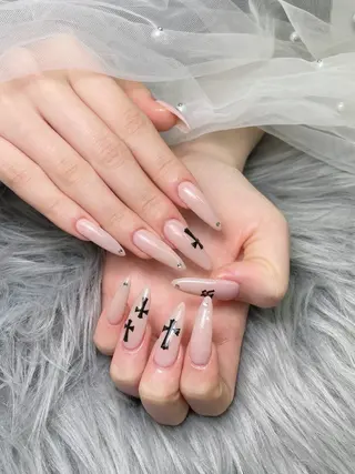 ネイル 新宿salon nodokaのネイルデザイン