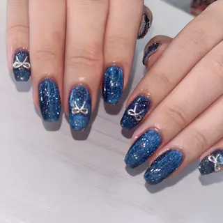 ネイル STELLA ✩のネイルデザイン