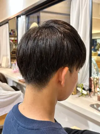 メンズ 🫧今野 里歩🫧のヘアスタイル