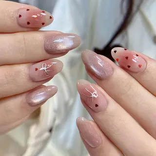 ネイル Lumi Nailのネイルデザイン