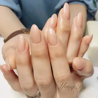 ネイル Ryo Kのネイルデザイン