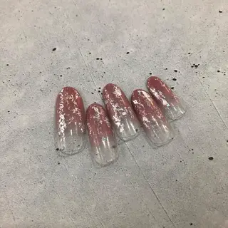 ネイル NAIL&EYES LAX尼崎立花パラジェル取扱店所属・LAX 尼崎立花のネイルデザイン