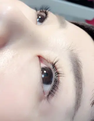 マツエク・マツパ 吉岡 ゆうなのマツエク・マツパデザイン