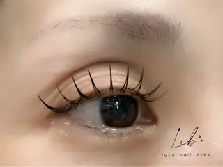 マツエク・マツパ Lib 小松店 ⁎ Miho˚✧₊⁎のマツエク・マツパデザイン