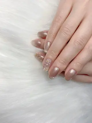 ネイル Theネイルサロン所属・The ネイルサロンのネイルデザイン