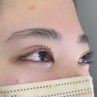 マツエク・マツパ GNARLYLIFE eyelash 飯塚のマツエク・マツパデザイン