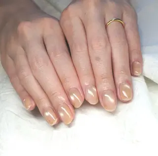 ネイル amabile nailのネイルデザイン