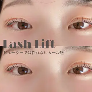 マツエク・マツパ mikako 🤍のマツエク・マツパデザイン