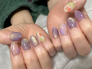 ネイル Nail NaNaのネイルデザイン