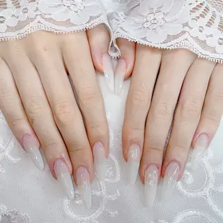 ネイル 💜MIYA nail川崎店のネイルデザイン
