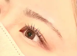 マツエク・マツパ EGUCHI Kのマツエク・マツパデザイン