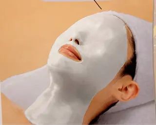 メナード竹城台所属・MENARD 竹城台のエステ・リラクイメージ