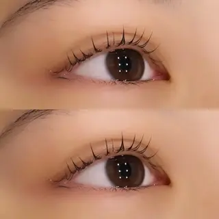 マツエク・マツパ 舩田 郁実のマツエク・マツパデザイン