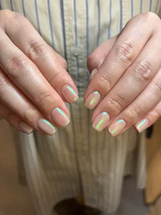 ネイル moe ---♡ ...のネイルデザイン