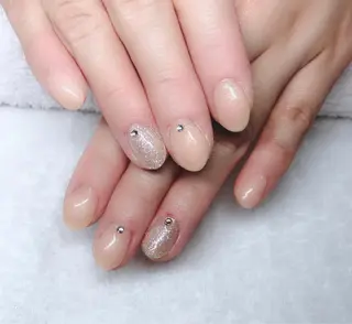 ネイル ACORii nailのネイルデザイン