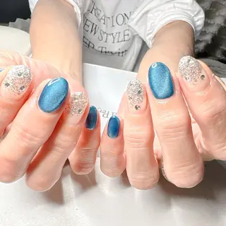 ネイル CHERIMO【lalaLaLa】所属・CHERIMO シェリモのネイルデザイン