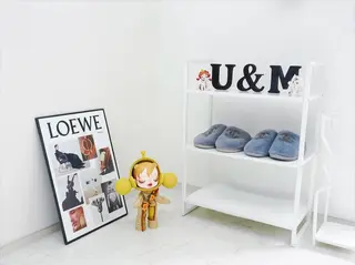 U＆M  eyelashsalon所属・U＆M 高速長田のマツエク・マツパデザイン