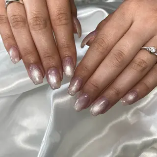 ネイル Ciel所属・岩田 麻里奈のネイルデザイン