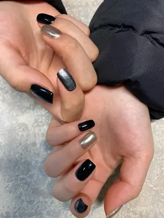 ネイル Queen‘s nailのネイルデザイン