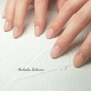 ネイル I. Yukariのネイルデザイン