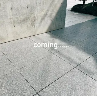 ミディアム カラー ELENA所属・ナチュラルなショート 北本空河のヘアスタイル