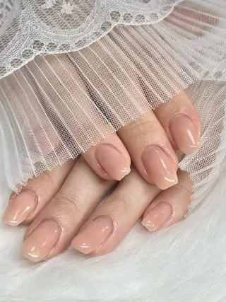 ネイル 完全個室salon k.nailのネイルデザイン