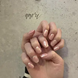 ネイル You kyehwaのネイルデザイン