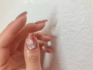 ネイル Komuro Erikaのネイルデザイン