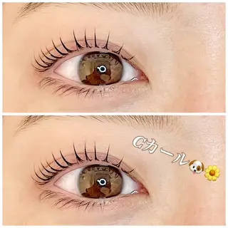 マツエク・マツパ ちだ りさこ🌼𓈒𓏸のマツエク・マツパデザイン