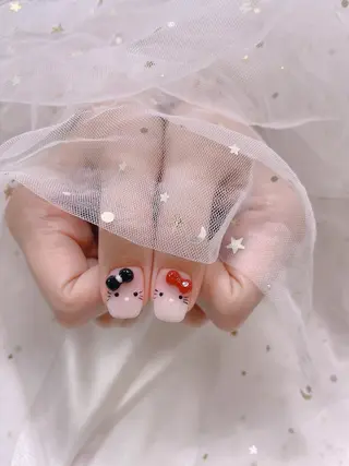 ネイル ジョリ kasumi🌹💅のネイルデザイン