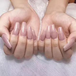 ネイル Diamond 🚢のネイルデザイン