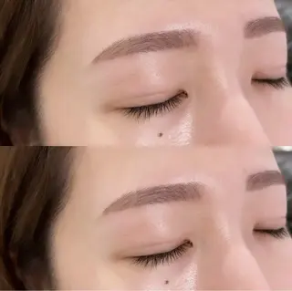 アイブロウ LAYLA 🤍の眉毛・アイブロウイメージ