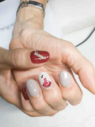 ネイル NAIL'S KISH所属・NAIL'S KISHのネイルデザイン