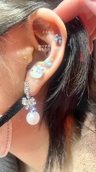 SALOWIN ebisu所属・🫧髪質改善🫧 恵比寿　MIYUKIのヘアスタイル