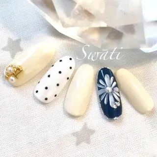 ネイル yuko （ネイリスト）のネイルデザイン