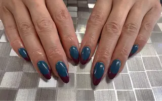 ネイル Regulus 光田のネイルデザイン