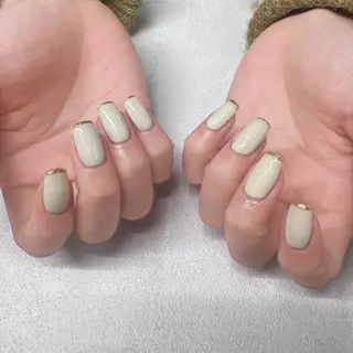 ネイル 𝗺𝗮𝗸𝗶 .のネイルデザイン