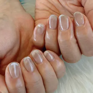 ネイル Kanai Harukaのネイルデザイン