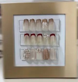 ネイル nailsalon NANAのネイルデザイン