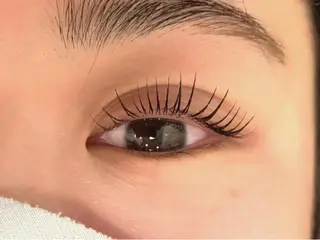 マツエク・マツパ passion茨木 【風張】のマツエク・マツパデザイン