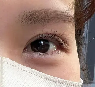 マツエク・マツパ M. eyelsh salonのマツエク・マツパデザイン