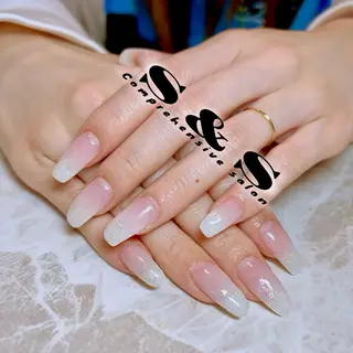 ネイル S&S 村田小百合のネイルデザイン