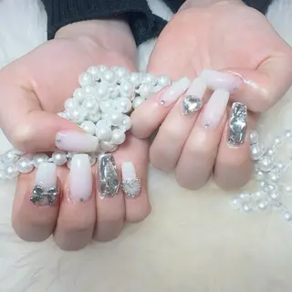 ネイル You&Me Yukiのネイルデザイン