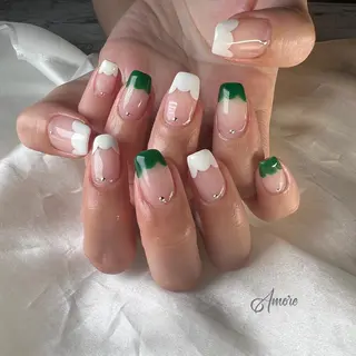 ネイル You kyehwaのネイルデザイン