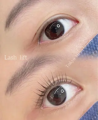 マツエク・マツパ ネイル＆マツゲ crebiaのマツエク・マツパデザイン